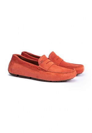 LLOYD ELJOS Slip On Gul | MGB592614