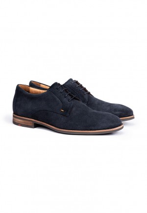 LLOYD MARE Smart shoes Blå | DWB529780