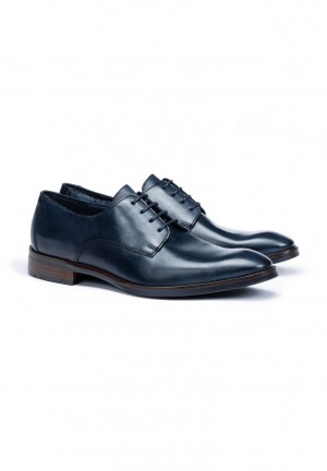 LLOYD ODIL Smart shoes Blå | OKQ614857