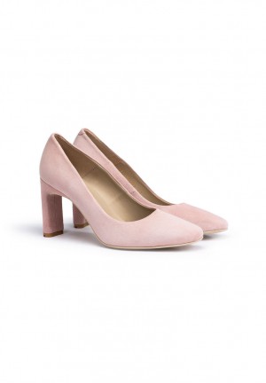 LLOYD PUMPS Smart shoes Rosa | GJW678019