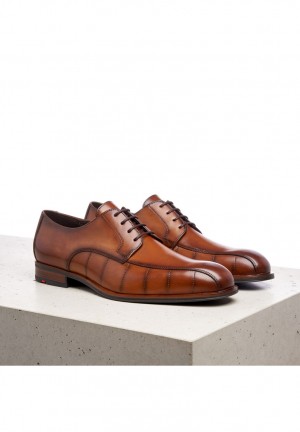 LLOYD SALUTE Smart shoes Brune | UVD067295