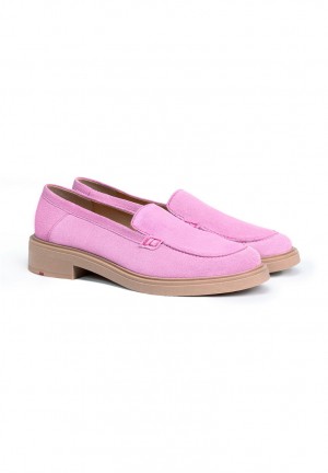 LLOYD SLIPPER Slip On Rosa | VRL845397