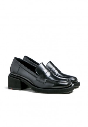 LLOYD SLIPPER Slip On Svarte | ZUA971408