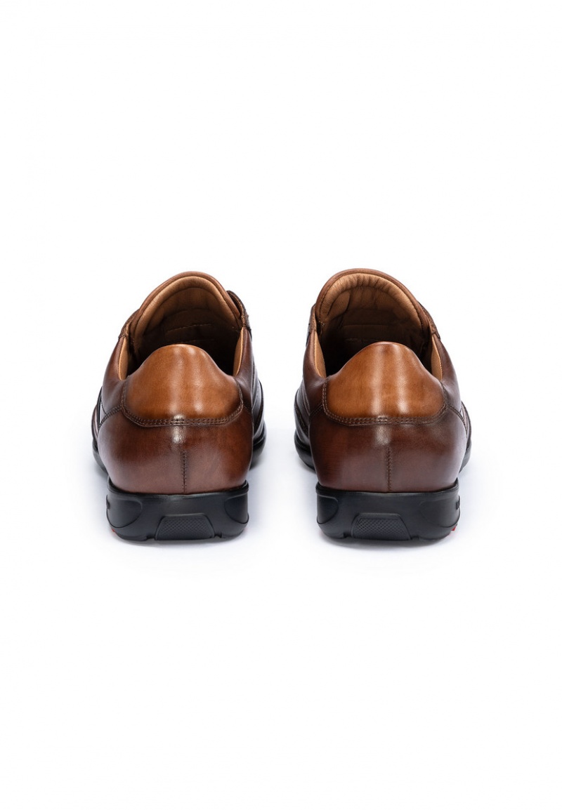 LLOYD ALBANO Slip On Brune | ZWL978542