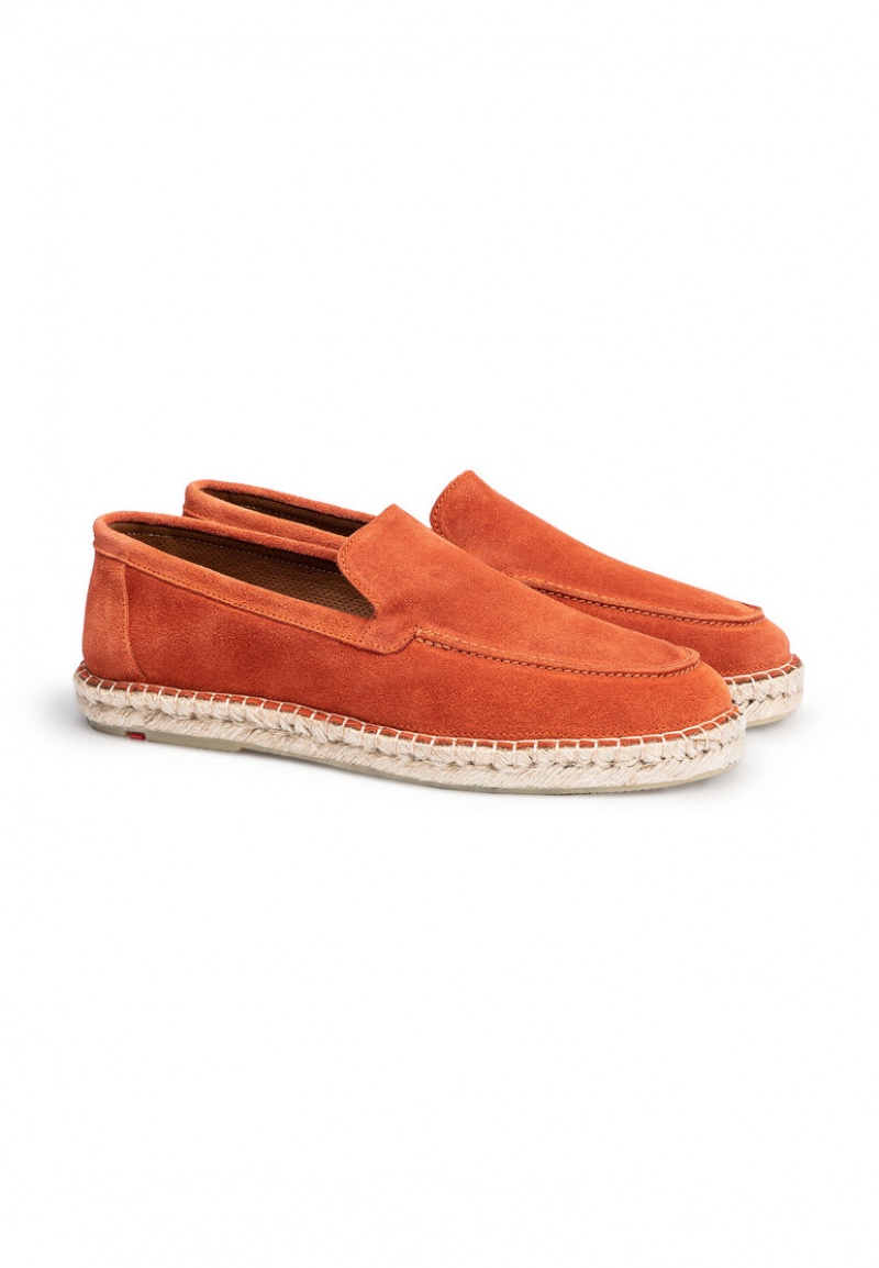 LLOYD EICOS Slip On Hvite Svarte | CMU827410