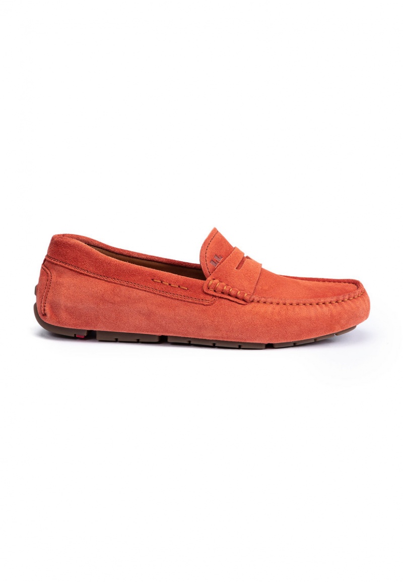 LLOYD ELJOS Slip On Gul | MGB592614