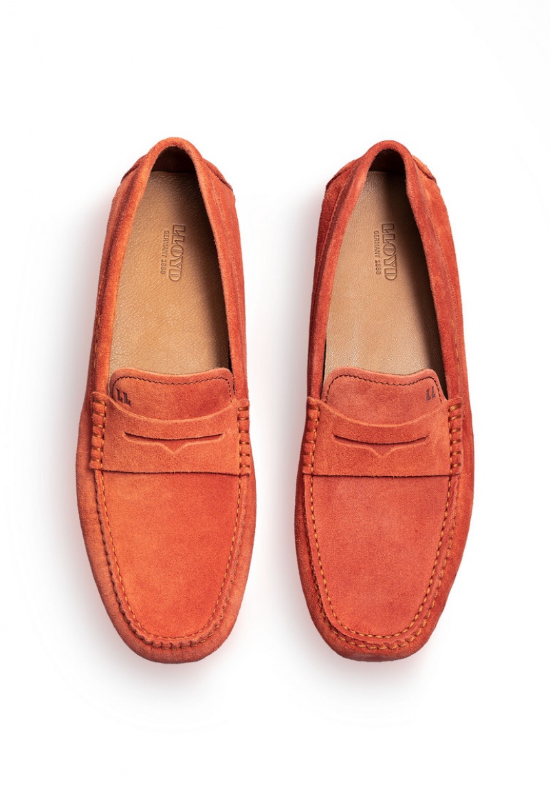 LLOYD ELJOS Slip On Gul | MGB592614