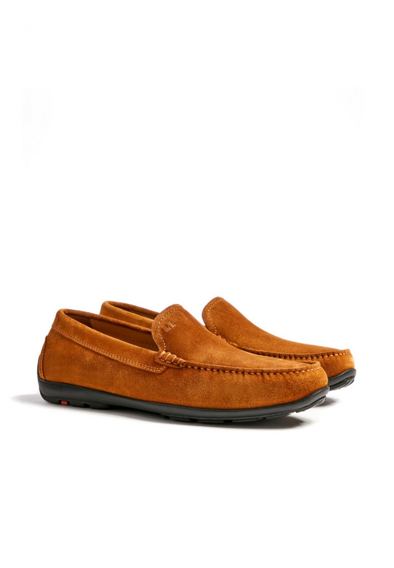 LLOYD EMILIO Slip On Brune | BDT719248