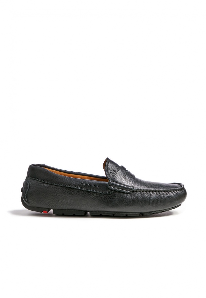 LLOYD EMMO Slip On Svarte | ILF615923