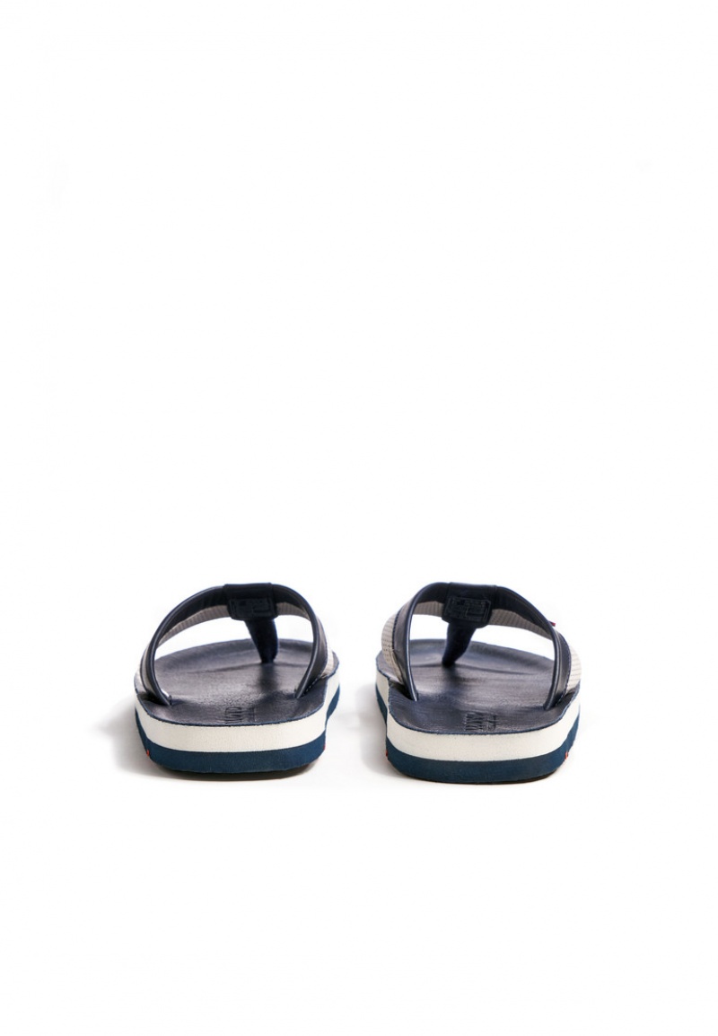 LLOYD FLIP FLOP Sandaler Blå | ZWN180654