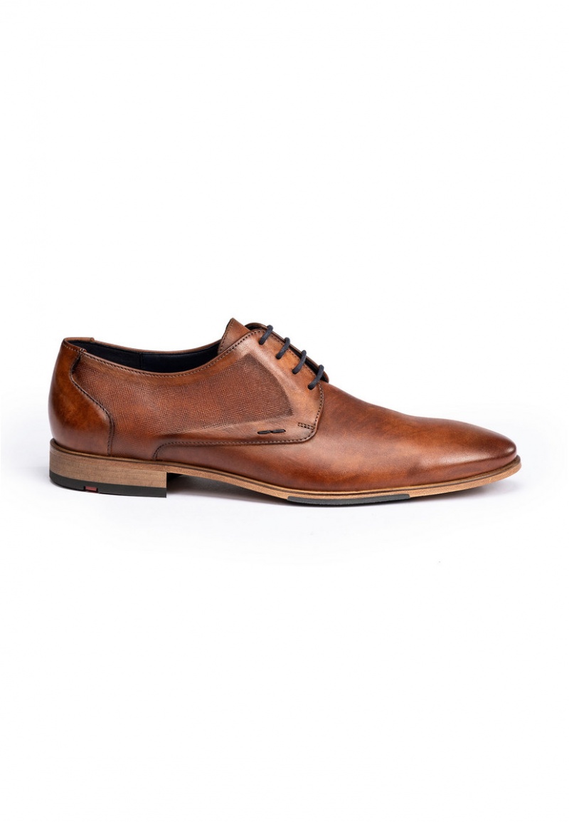 LLOYD GALANT Smart shoes Brune | NKV948273