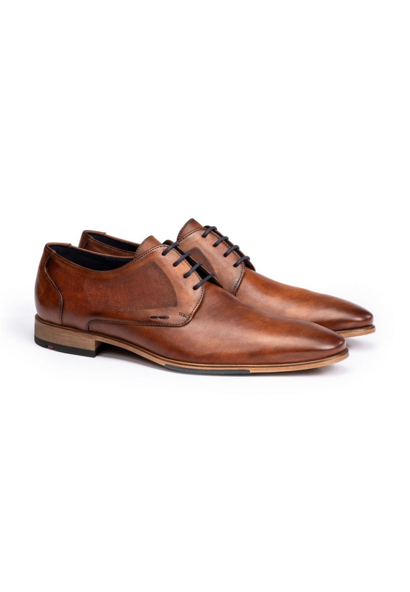 LLOYD GALANT Smart shoes Brune | NKV948273