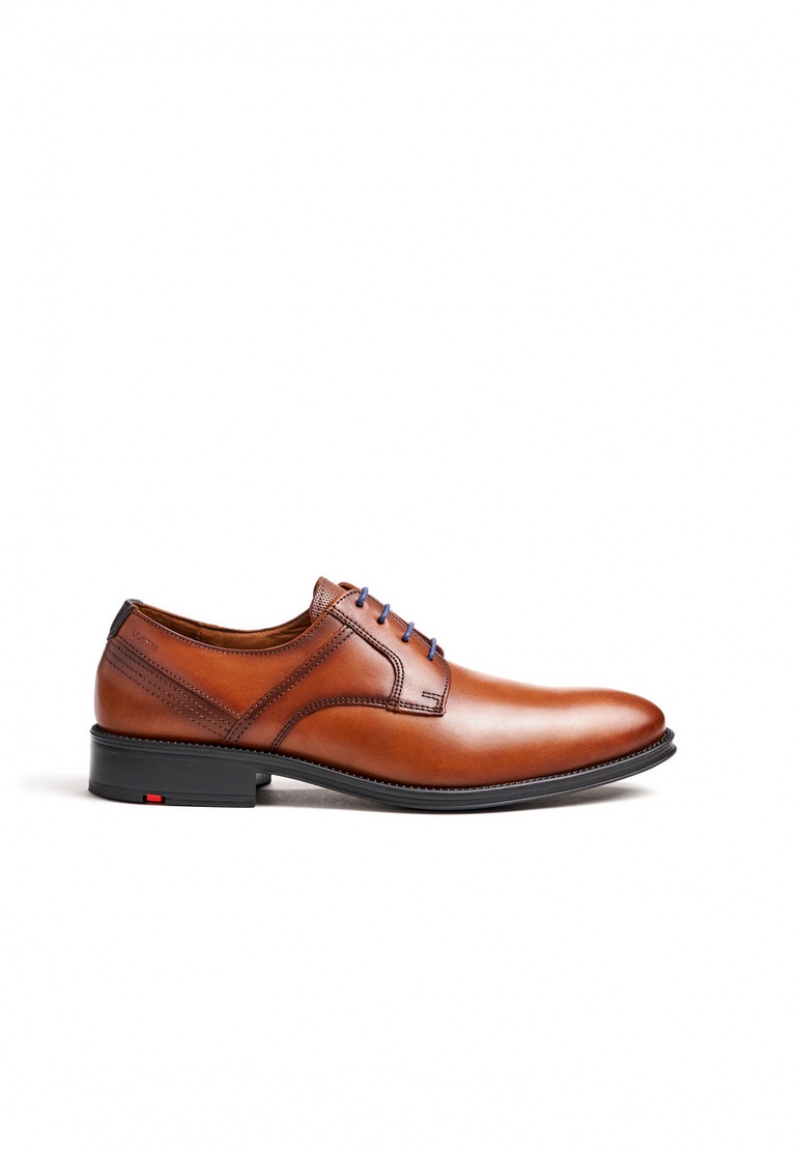 LLOYD GALA Smart shoes Brune | GCP803475