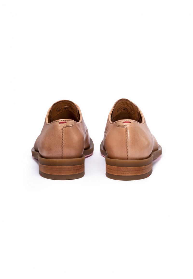 LLOYD HALF SHOES Smart shoes Brune | HRL168403