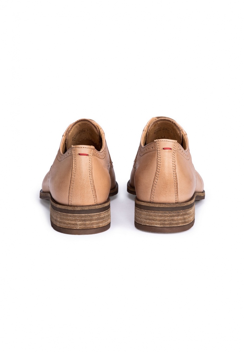 LLOYD HALF SHOES Smart shoes Brune | LGK648051