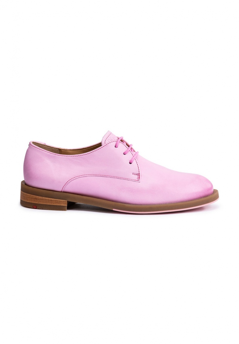 LLOYD HALF SHOES Smart shoes Rosa | WFJ912570