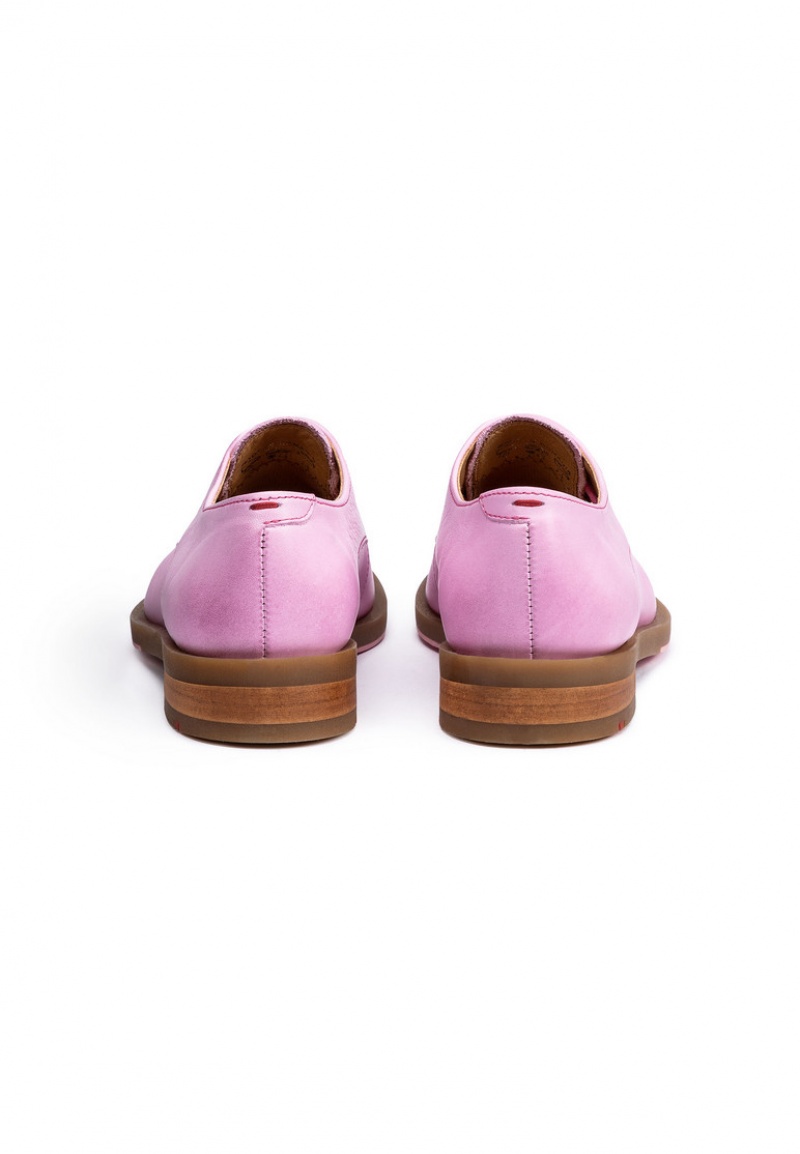 LLOYD HALF SHOES Smart shoes Rosa | WFJ912570