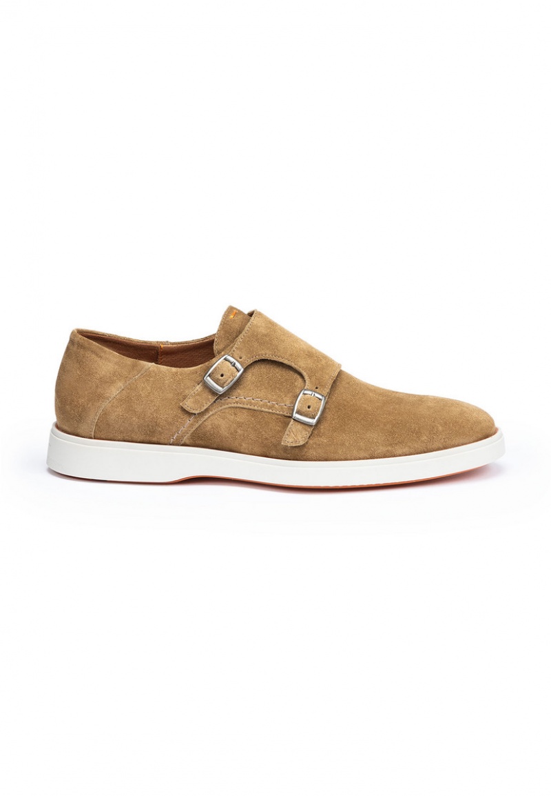 LLOYD HUSAR Slip On Beige | GDE503618