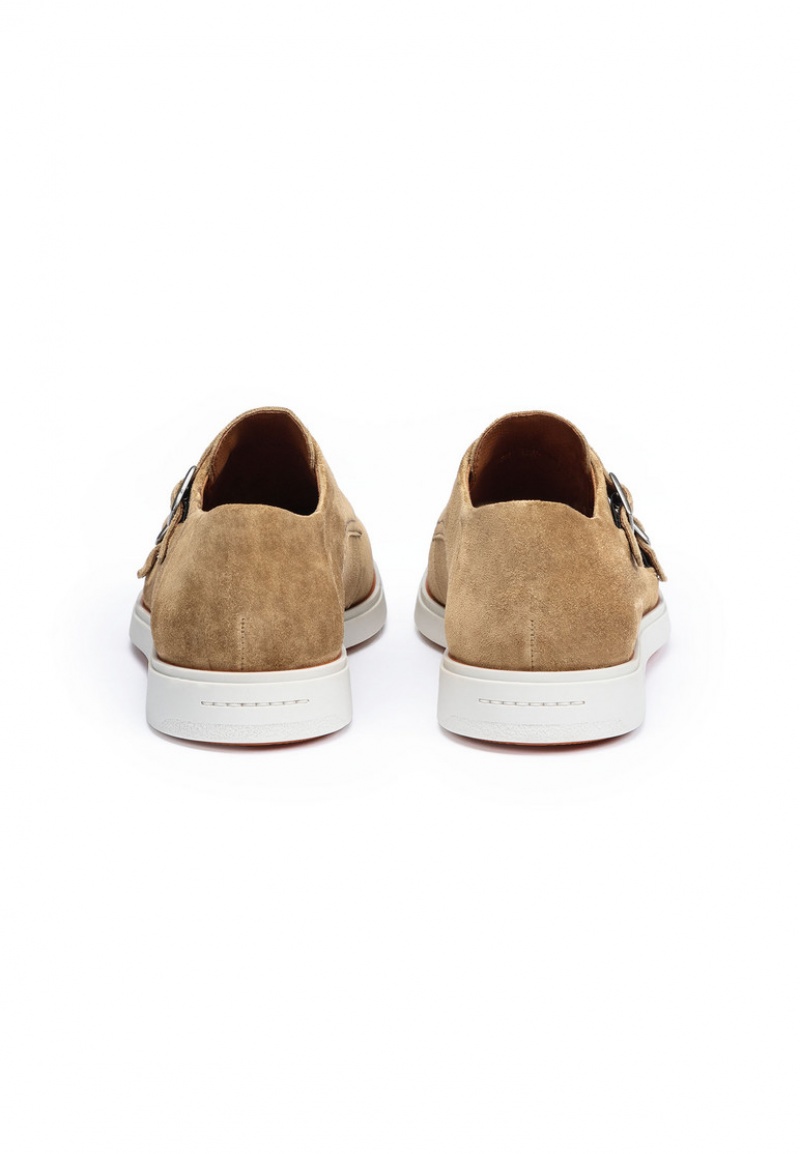 LLOYD HUSAR Slip On Beige | GDE503618