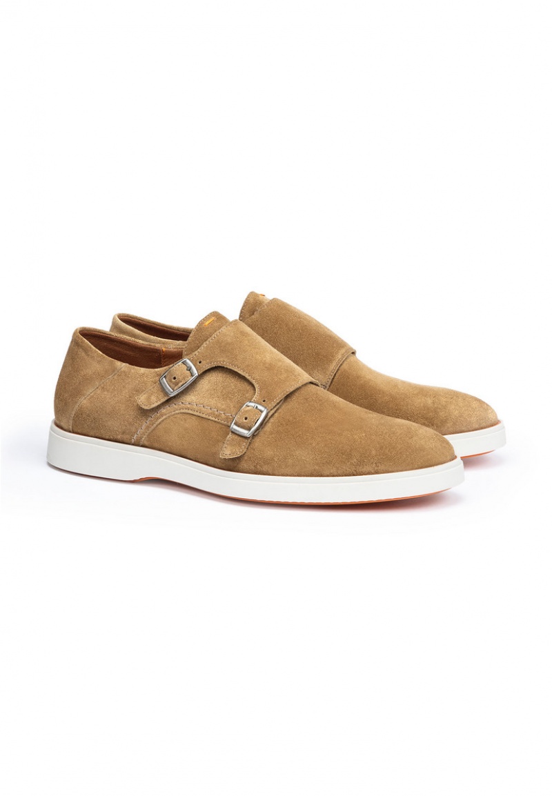 LLOYD HUSAR Slip On Beige | GDE503618