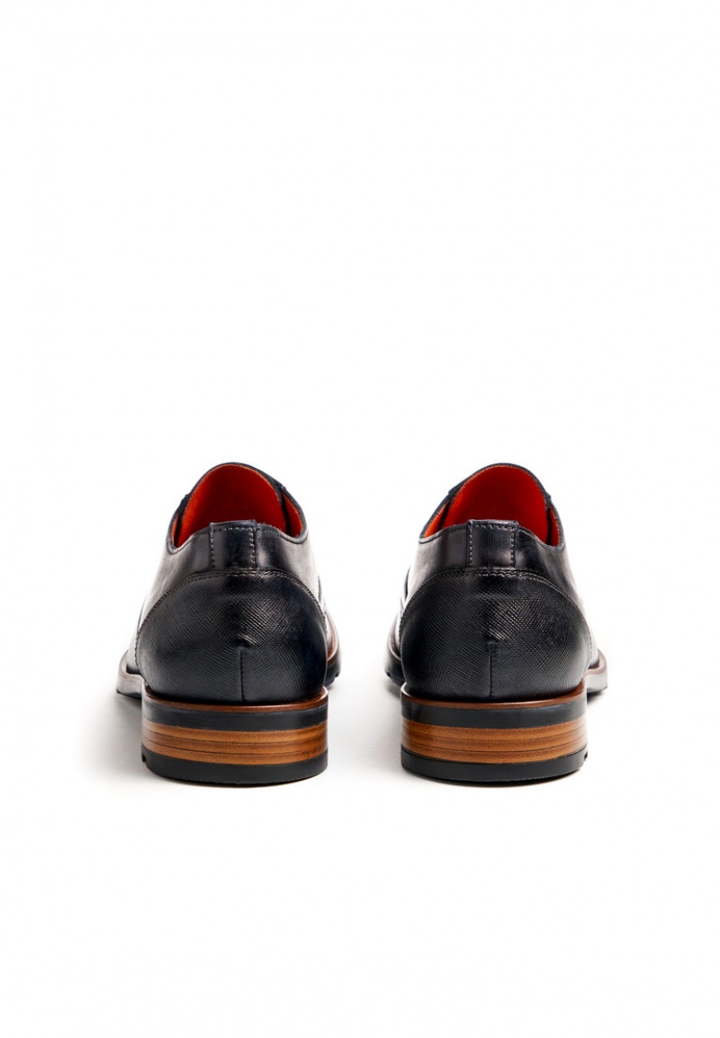 LLOYD JACKSON Smart shoes Blå | YBG067849