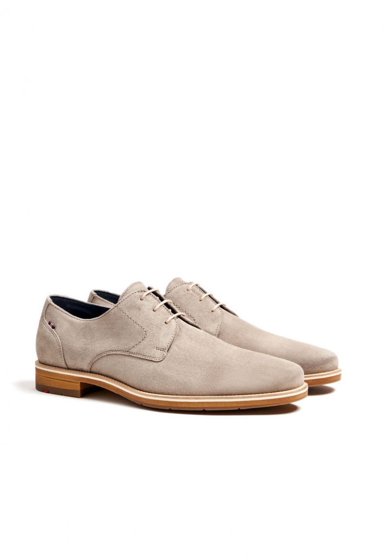 LLOYD LASS Smart shoes Grå | RCP693021