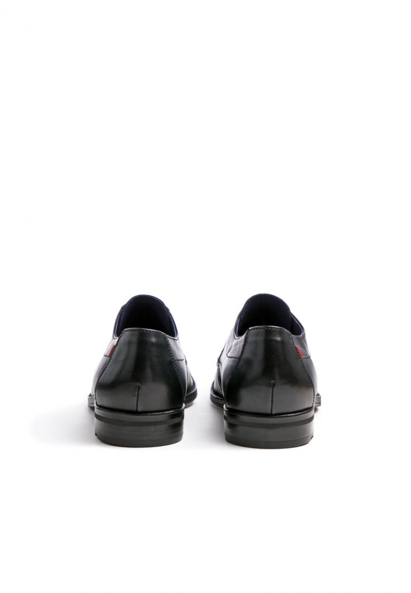 LLOYD LIAS Low shoes Svarte | IGD578196