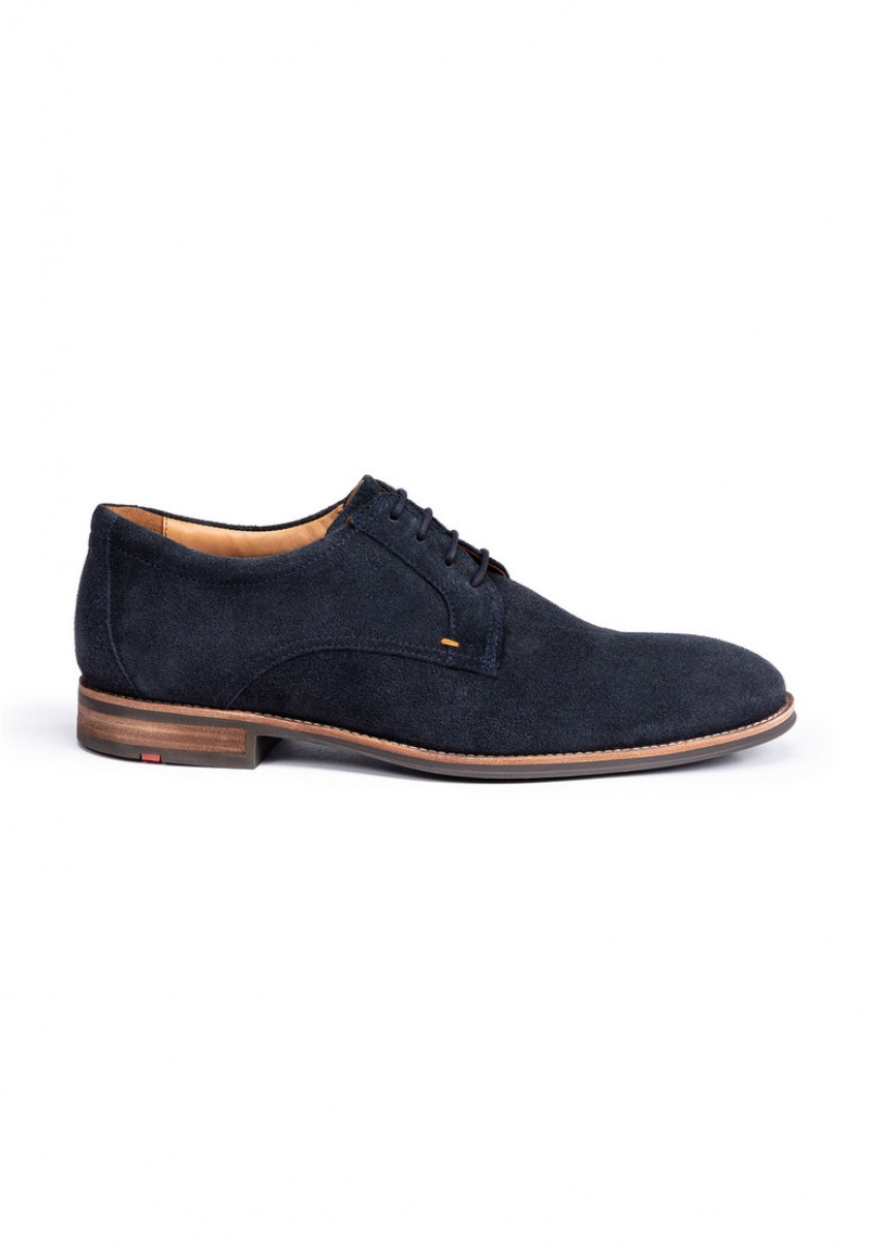 LLOYD MARE Smart shoes Blå | DWB529780