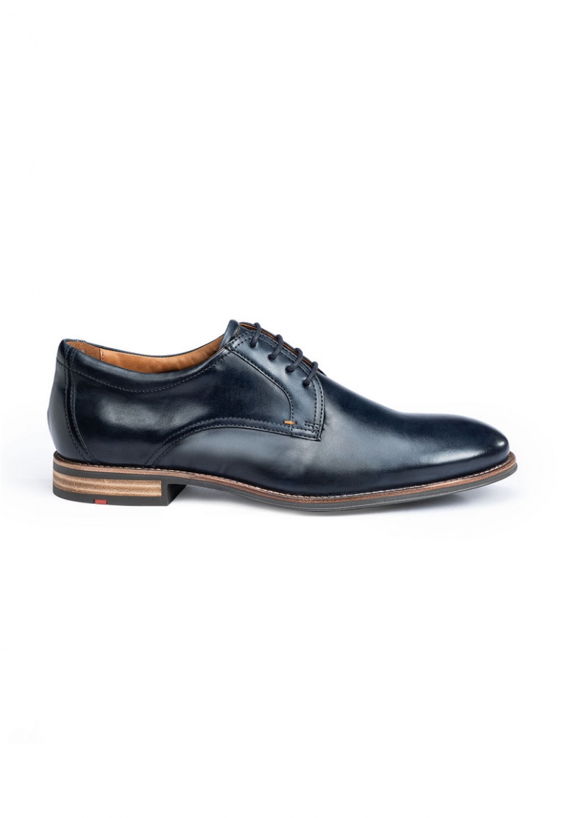 LLOYD MARE Smart shoes Blå | ZSO439561