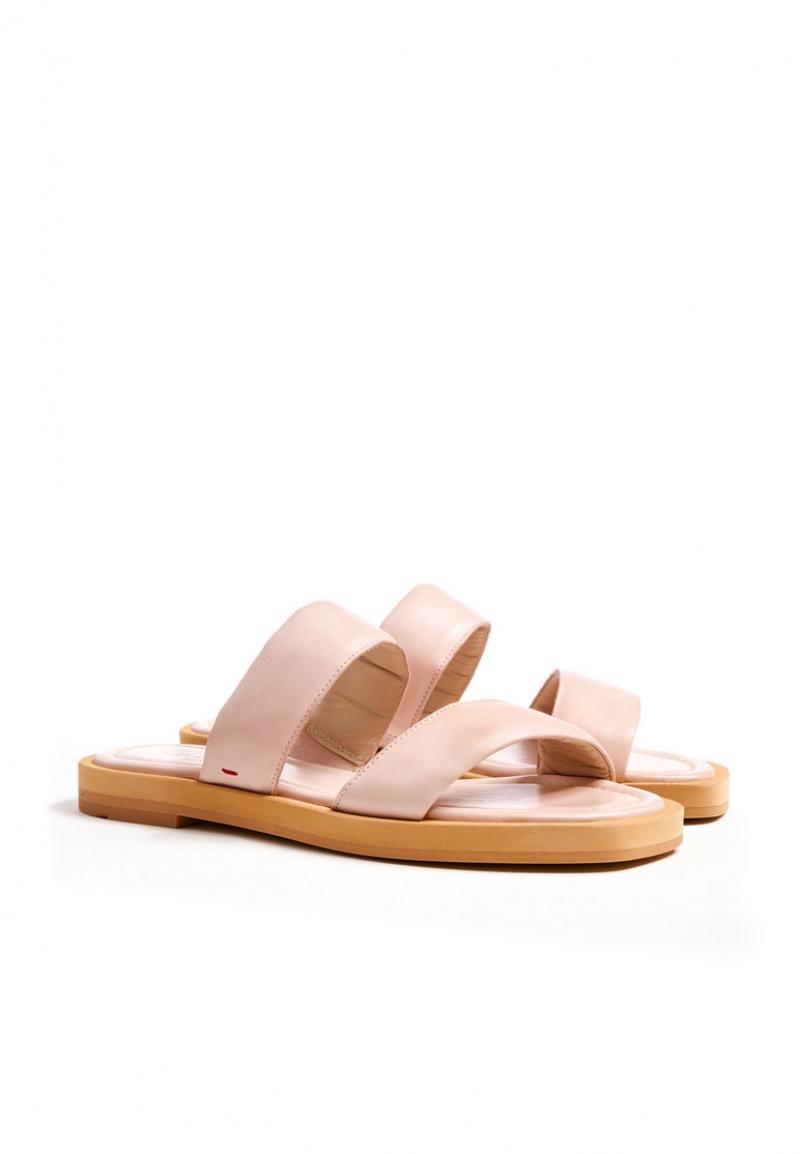 LLOYD MULE Sandaler Rosa | UYI078392