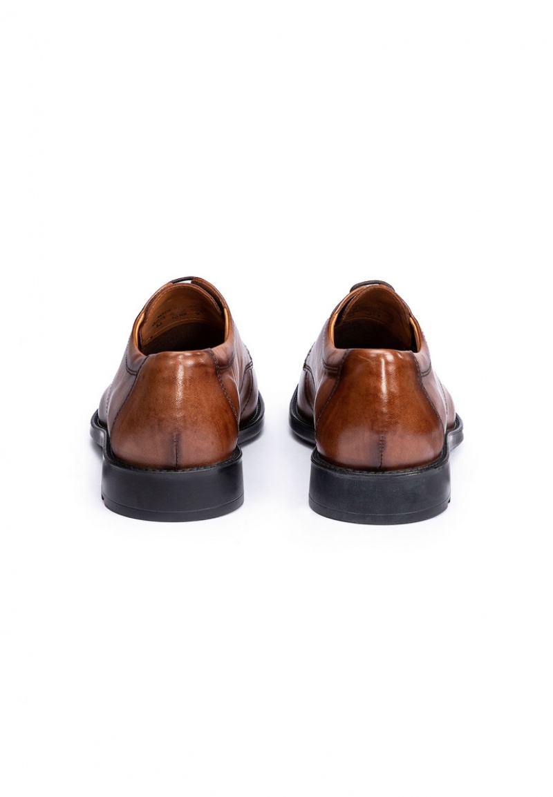 LLOYD NEVIO Smart shoes Brune | GEN678945