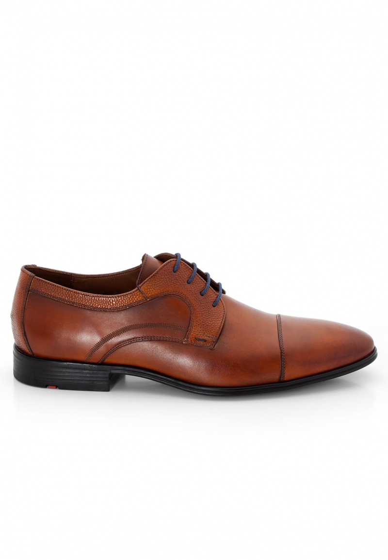 LLOYD ORWIN Smart shoes Brune | MFO716895