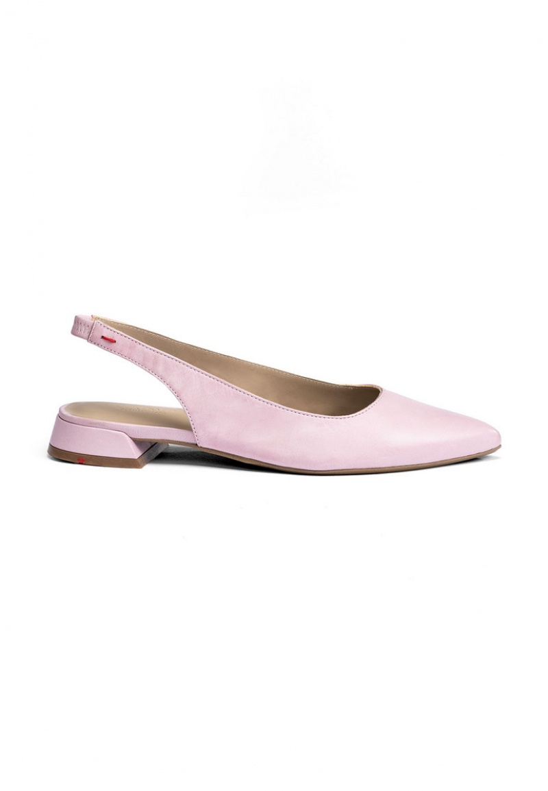 LLOYD PUMPS Pumps Rosa | IDB832106