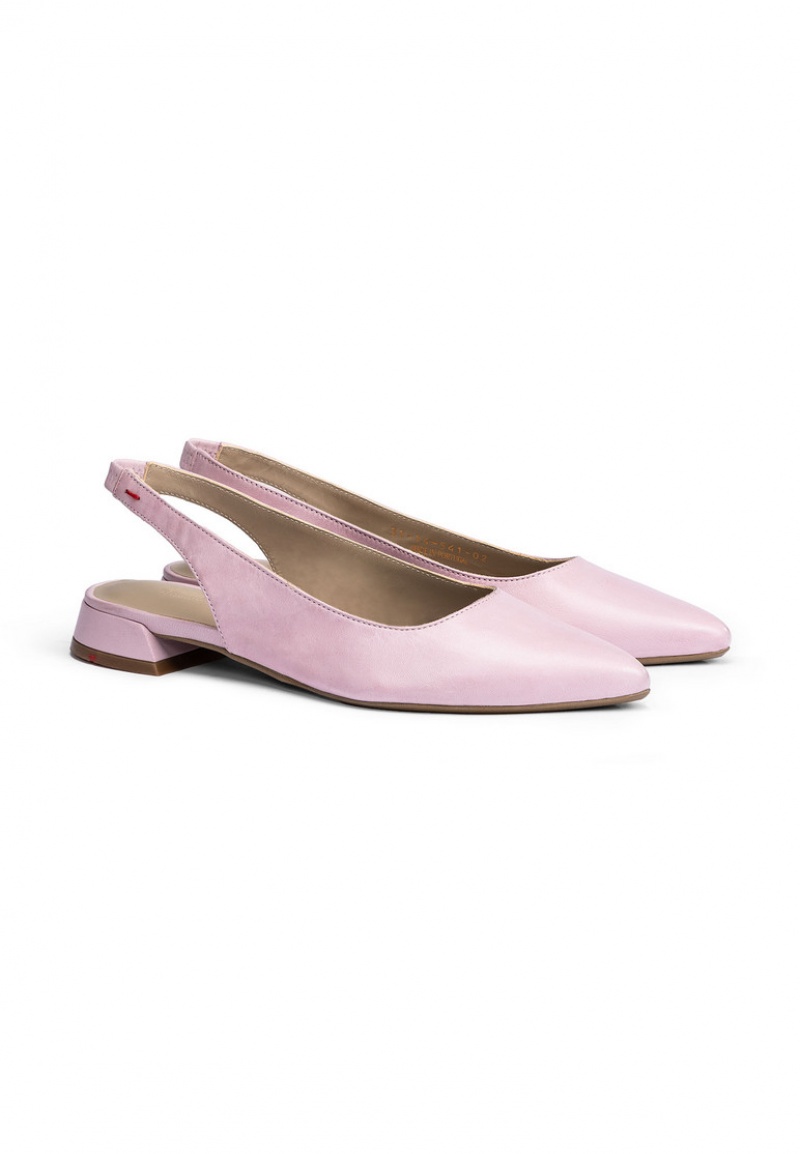 LLOYD PUMPS Pumps Rosa | IDB832106