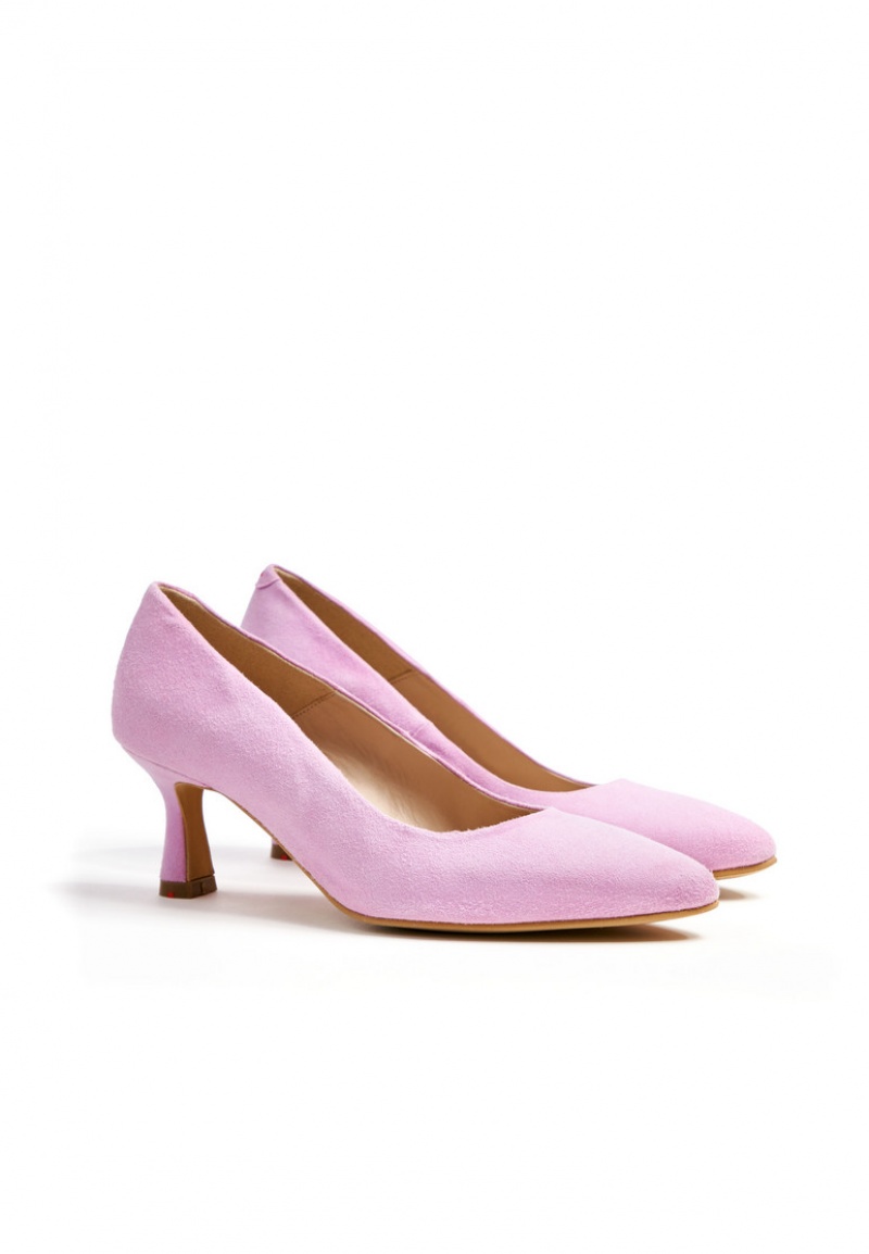 LLOYD PUMPS Smart shoes Rosa | WHN285610