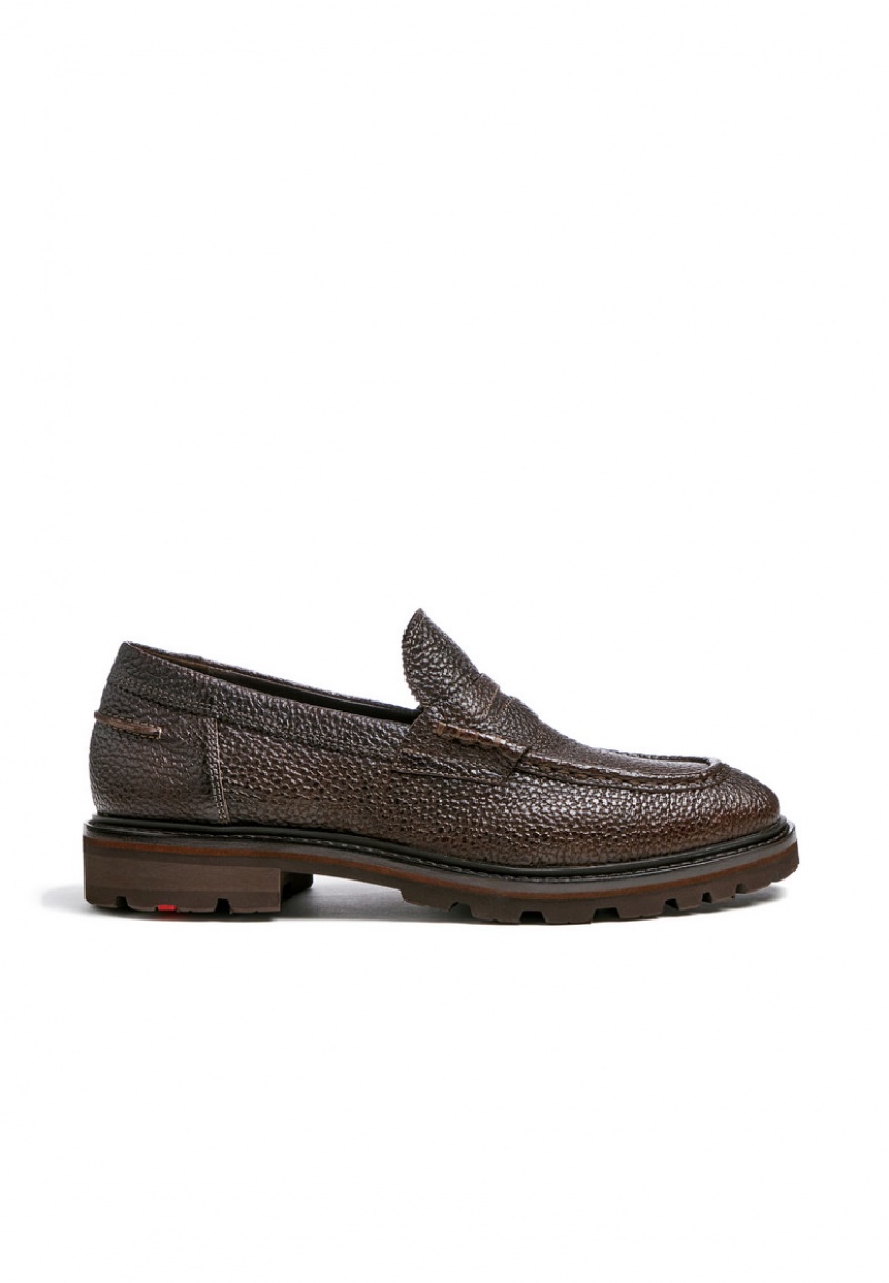 LLOYD RINGO Smart shoes Brune | GQY149528