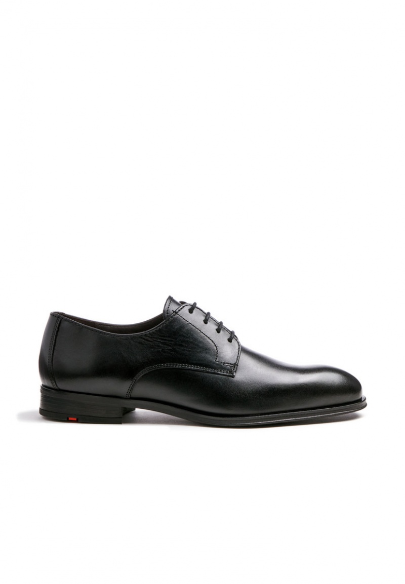 LLOYD SABRE Smart shoes Svarte | WNH140295