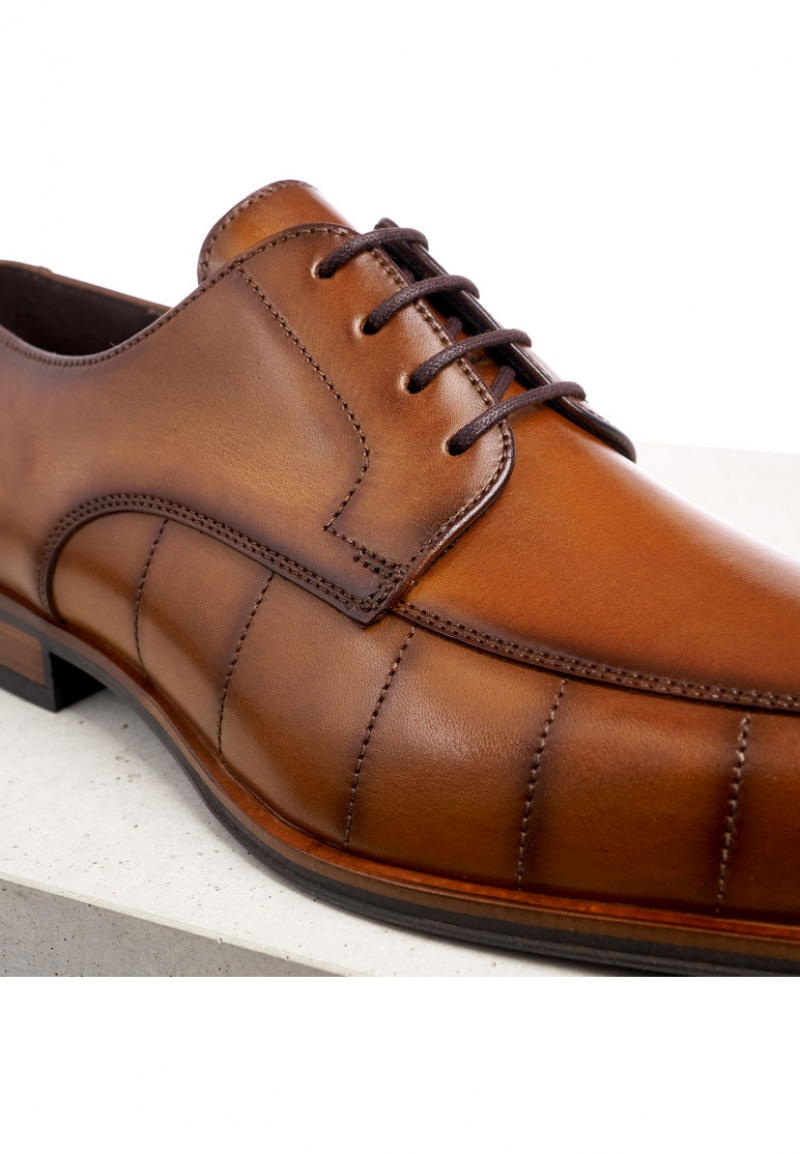 LLOYD SALUTE Smart shoes Brune | UVD067295