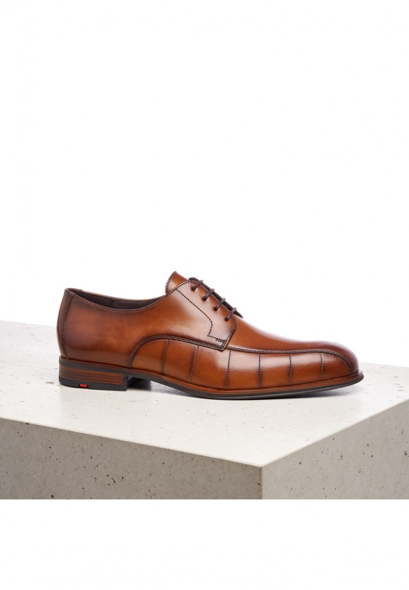 LLOYD SALUTE Smart shoes Brune | UVD067295