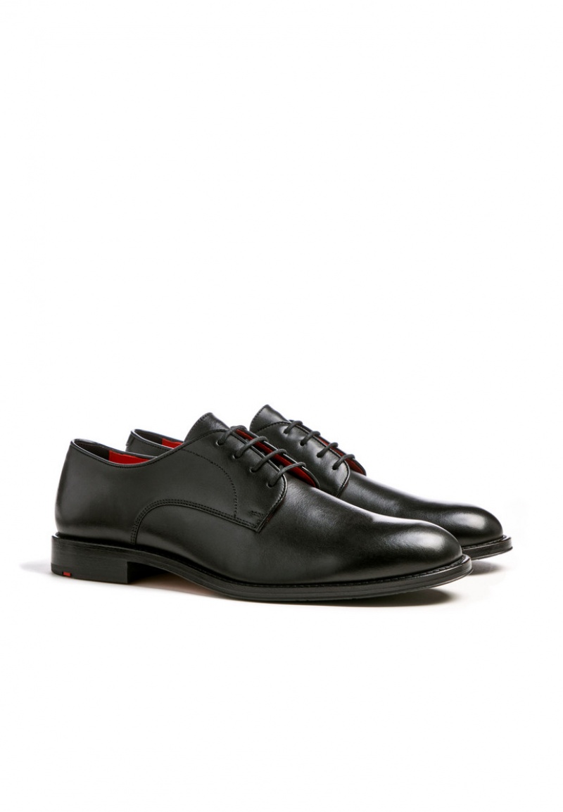 LLOYD SCOTTY Smart shoes Svarte | MJC701936