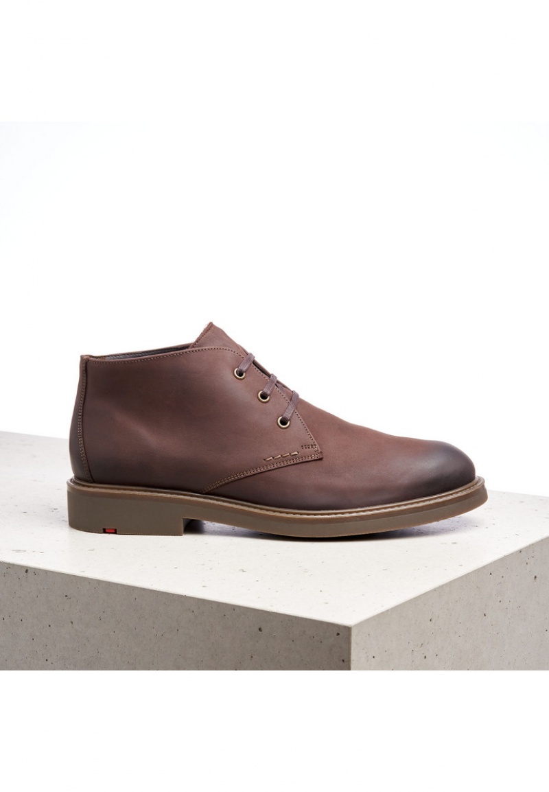 LLOYD SKAL Smart shoes Brune | UYR028674