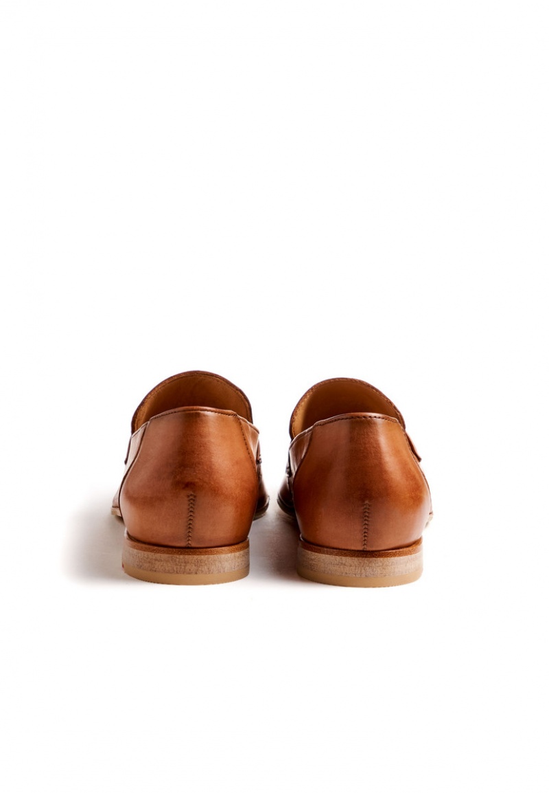 LLOYD SLIPPER Slip On Brune | YUL517492