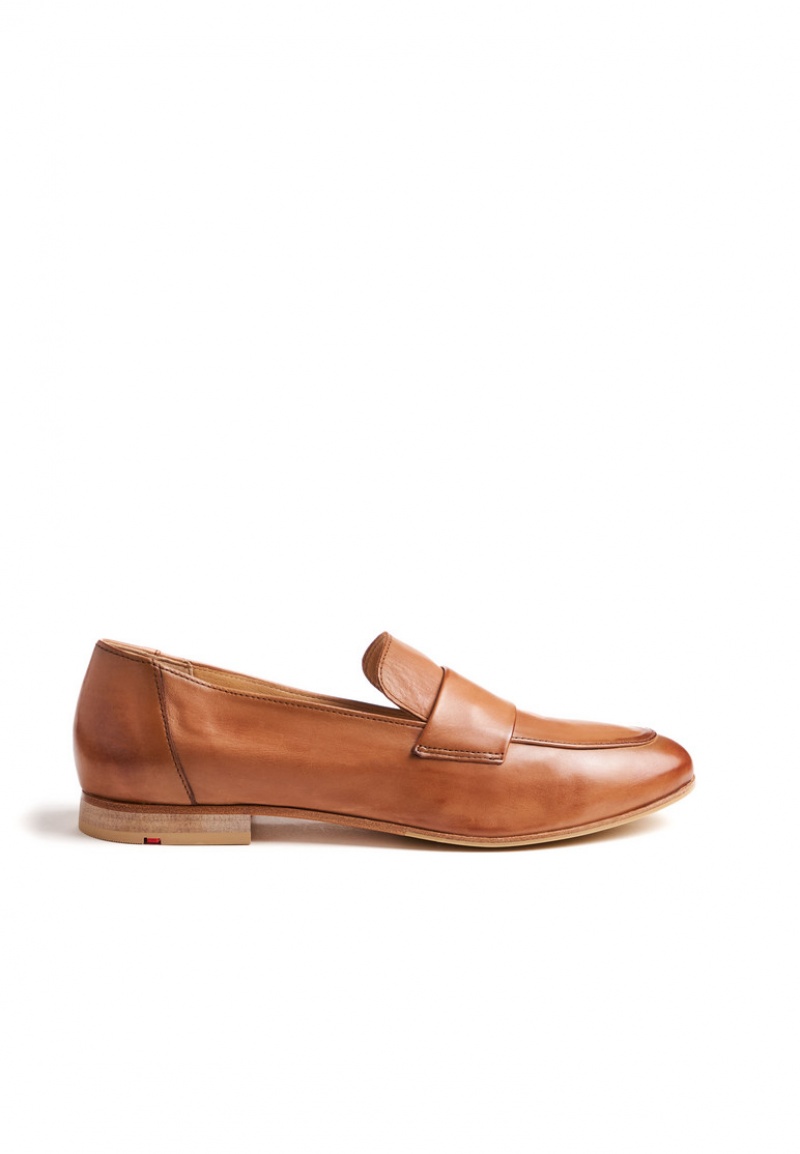 LLOYD SLIPPER Slip On Brune | YUL517492