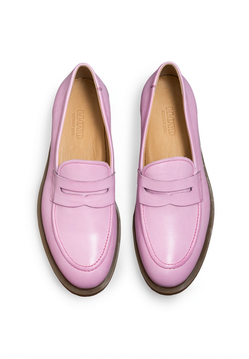 LLOYD SLIPPER Slip On Rosa | CZF539846