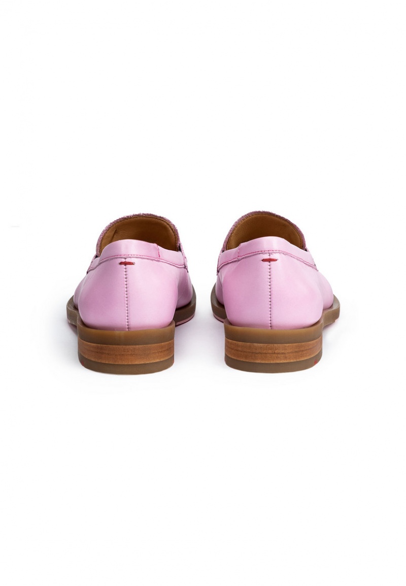 LLOYD SLIPPER Slip On Rosa | CZF539846