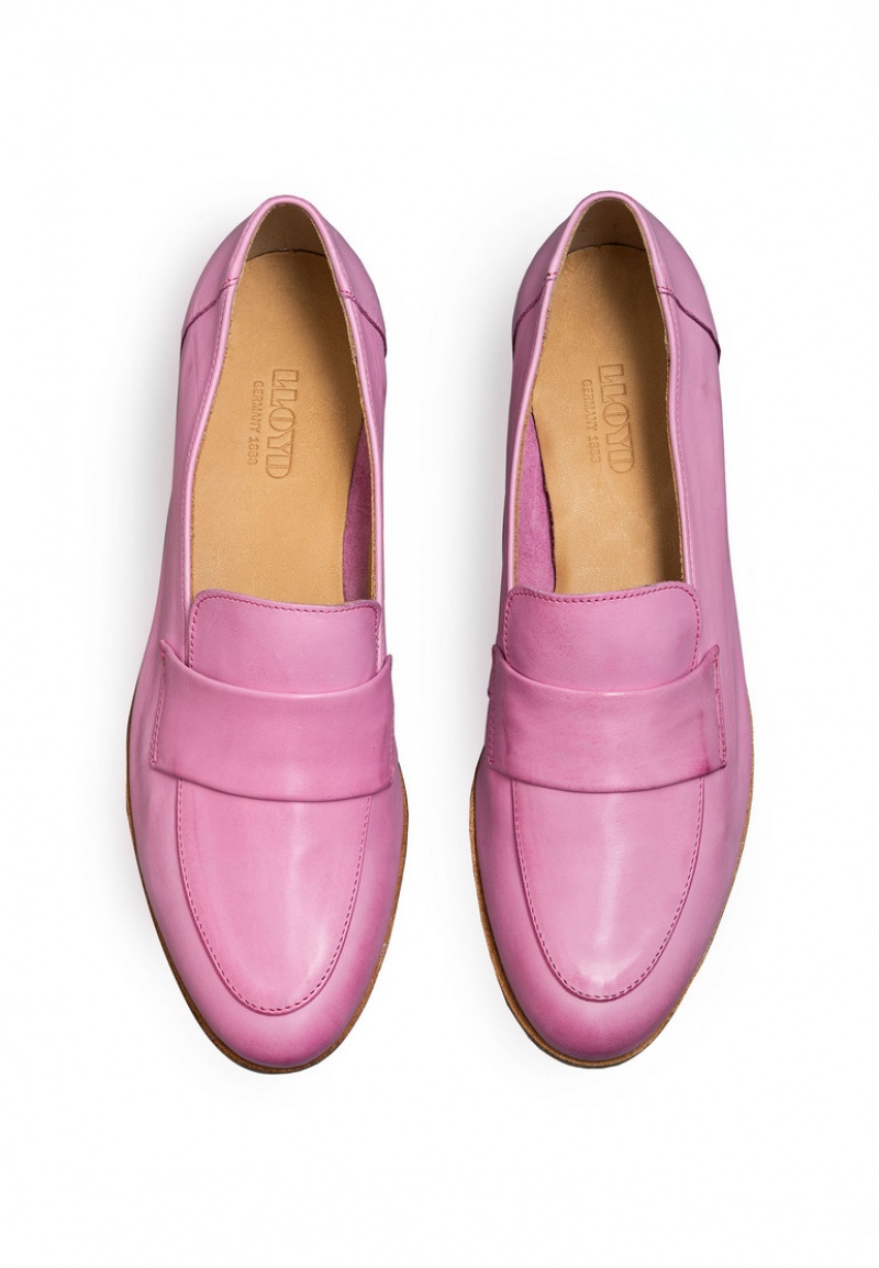 LLOYD SLIPPER Slip On Rosa | KEF871405