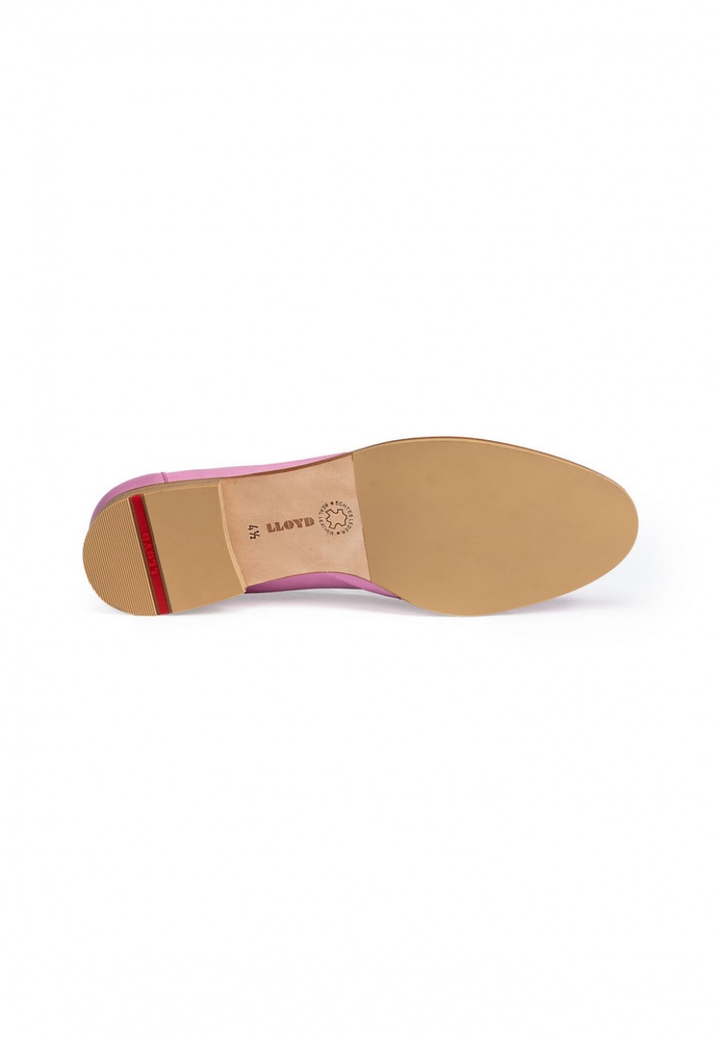 LLOYD SLIPPER Slip On Rosa | KEF871405