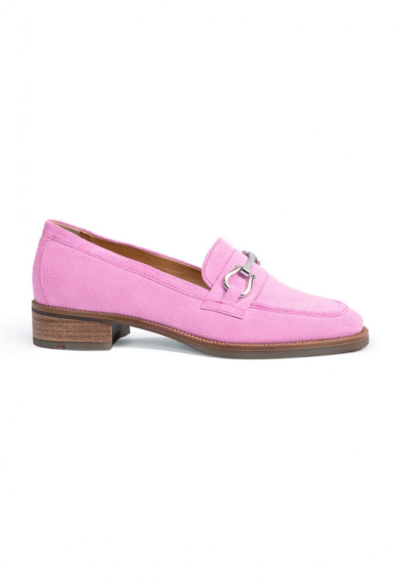 LLOYD SLIPPER Slip On Rosa | RVC679238