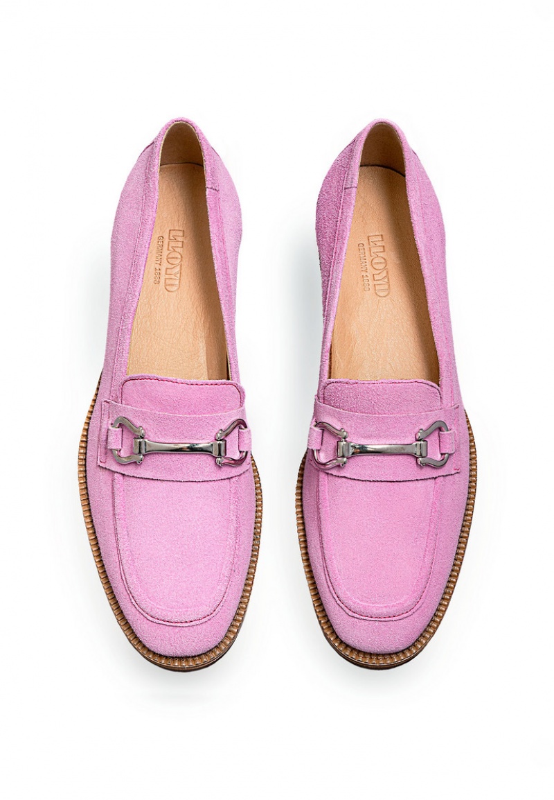 LLOYD SLIPPER Slip On Rosa | RVC679238