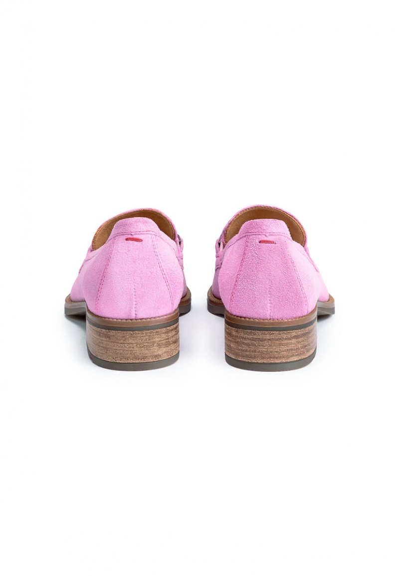 LLOYD SLIPPER Slip On Rosa | RVC679238